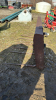 6.5ft Manure Bucket w/Alo Hookup - 4