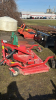 Farm King 6ft Finishing Mower w/Rear Discharge - 3