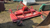 Farm King 6ft Finishing Mower w/Rear Discharge - 4