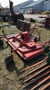 Farm King 6ft Finishing Mower w/Rear Discharge - 5