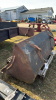 6ft Material Bucket w/Alo Hookup - 4