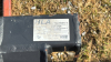 Horst Bale Spear Attachment w/Skid Steer hookup - 4