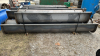 54ft of Unused Auger Trough - 2