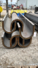 54ft of Unused Auger Trough - 3