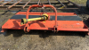 Votex PT-3 270 3 Blade Mower - 2