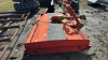 Votex PT-3 270 3 Blade Mower - 4
