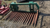 6ft Stone Fork Loader Attachment - 2