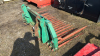 6ft Stone Fork Loader Attachment - 4