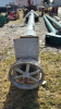 10in x 22ft Long Auger - 2