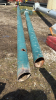 48ft 6" Pipe - 5