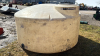 1100 Gallon Plastic Water Tank - 2