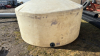 1100 Gallon Plastic Water Tank - 3