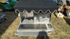 Refreshment Centre for Back of Gator - 4