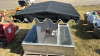 Refreshment Centre for Back of Gator - 8