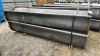42ft of Unused Auger Trough - 2