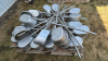 (22) Stainless Steel Drinkers - 3