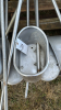 (23) Stainless Steel Drinkers - 3