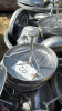Approx 45 Stainless Steel Drinkers - 4