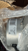 (5) Heat Lamps, (7) Bulbs & (10) Guards - 5