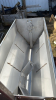 (7) Stainless 4ft Double Sided Wet/Dry Feeders - 3