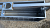 (10) Stainless 5ft Double Sided Feeders - 4