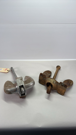 (2) 16" Boat Anchors