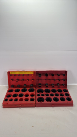 (2) O-Ring Kits