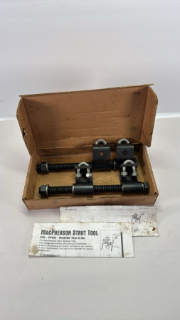 MacPherson Strut Tool