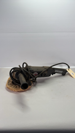 Black & Decker 7in Electronic Sander/Polisher