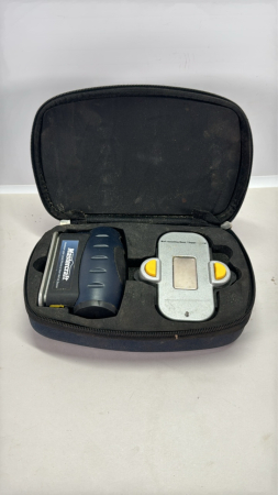 Mastercraft Hawkeye Laser Level