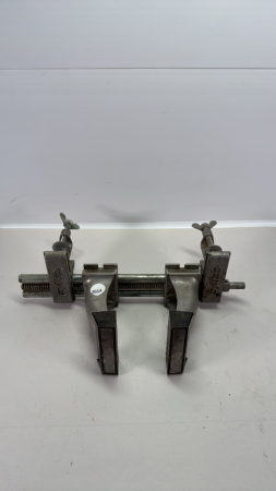 Zyliss Clamping Vise