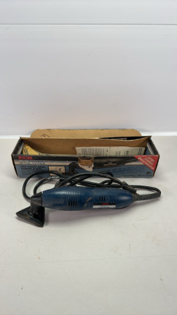 Ryobi Detail Sander