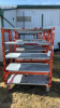 (3) Rolling Carts - 2