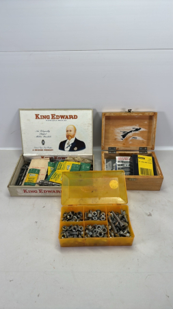 Assorted Lot