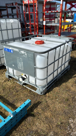 500 Litre Poly Tote