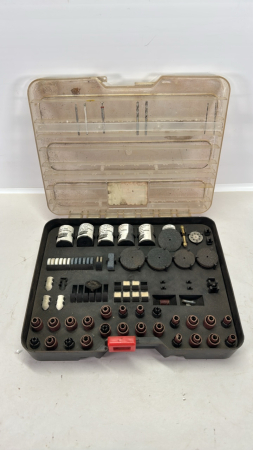 Jobmate Rotary Tool Accessory Set