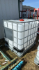 1000 Poly Litre Tote - 3