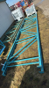 Quantity of Racking Ends - 2