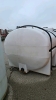 3200Gal. Poly Horizontal Lag Tank - 4