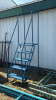 Rolling Step Ladder
