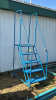 Rolling Step Ladder - 3