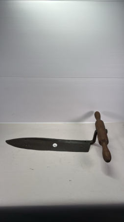 22in Hay Knife