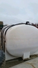 3200Gal. Poly Horizontal Lag Tank - 8