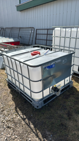 500 Litre Poly Tote