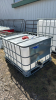 500 Litre Poly Tote