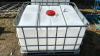 500 Litre Poly Tote - 3