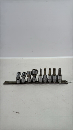 Snap-On Lot