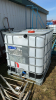 1000 Litre Poly Tote