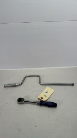 Snap-On Lot