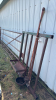 15ft Gate with Hopper & Water Bowl